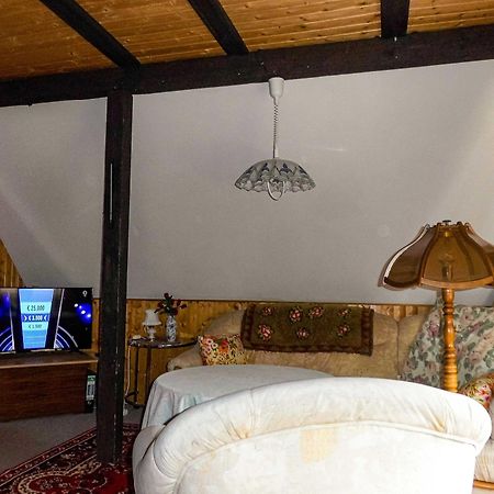 Bungalow Und Ferienwohnung Auf Ruegen Kluis Εξωτερικό φωτογραφία